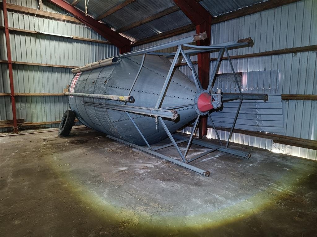 Silo tipa Sonstige Stålsilo 16 tons, Gebrauchtmaschine u Egtved (Slika 1)