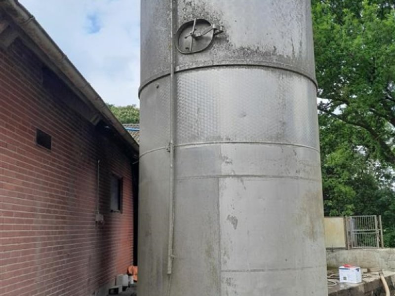 Silo typu Sonstige Ståltank rustfri  ca. 24000 L, Gebrauchtmaschine v Egtved (Obrázek 1)