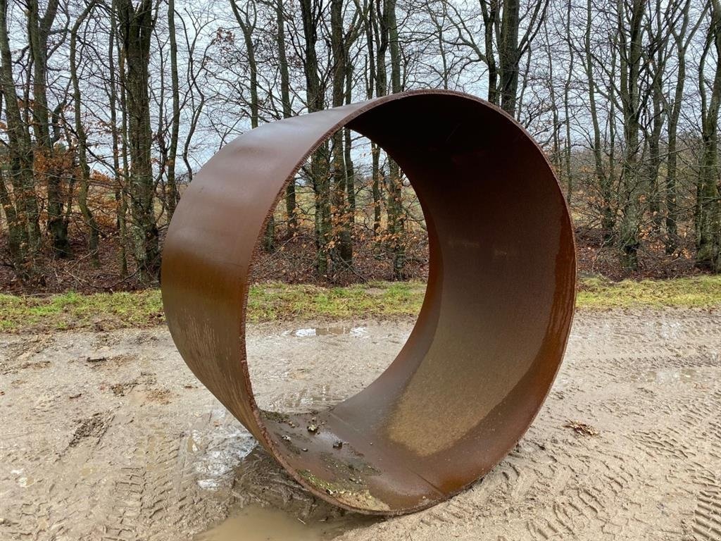 Silo typu Sonstige Valset rør, Gebrauchtmaschine v Gjerlev J. (Obrázek 1)