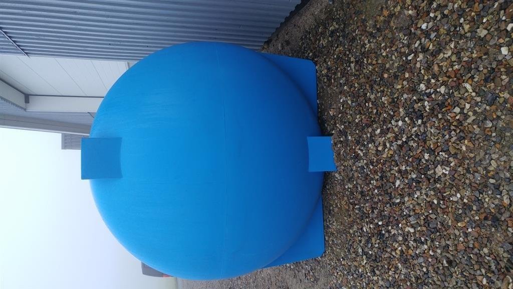 Silo des Typs Sonstige Vandtank CHO 8000 liter, Gebrauchtmaschine in Assens (Bild 3)