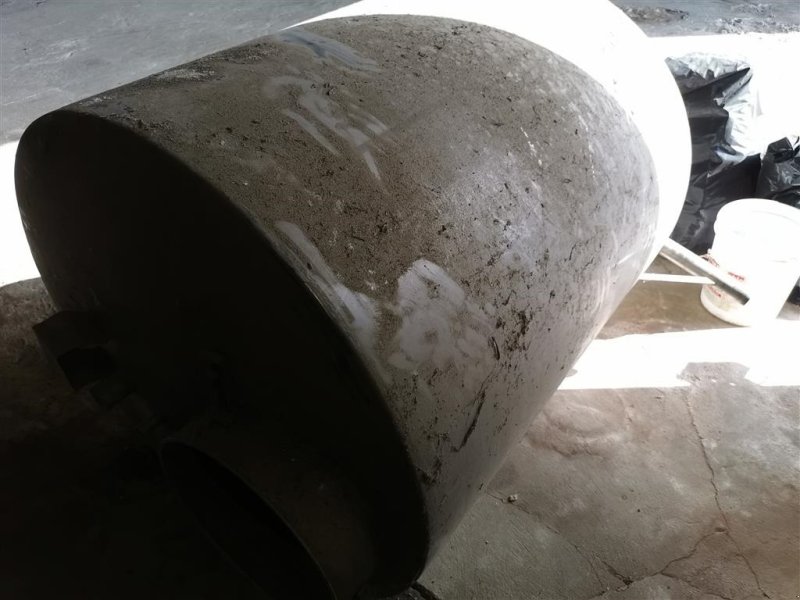 Silo от тип Sonstige Vandtank på stativ ca. 500 L, Gebrauchtmaschine в Egtved (Снимка 1)