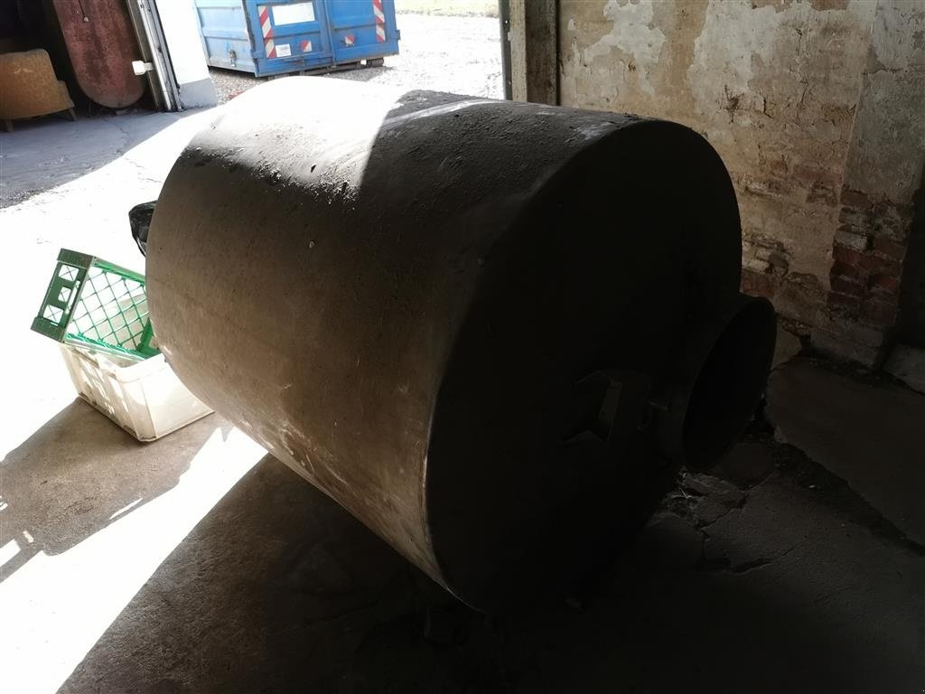 Silo des Typs Sonstige Vandtank på stativ ca. 500 L, Gebrauchtmaschine in Egtved (Bild 2)