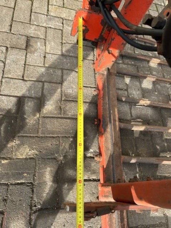 Silo Türe ait Trioliet 180 breedte, Gebrauchtmaschine içinde Roosendaal (resim 6)