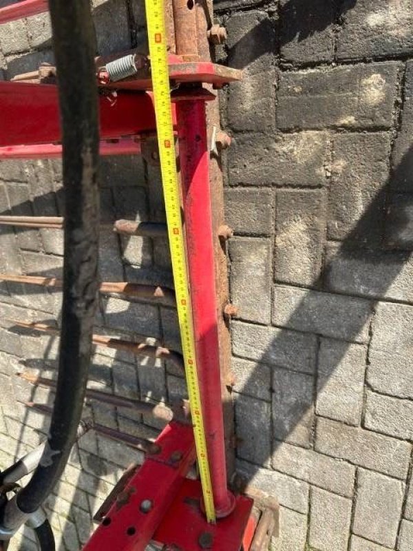 Silo tipa Trioliet TU 170, Gebrauchtmaschine u Roosendaal (Slika 5)