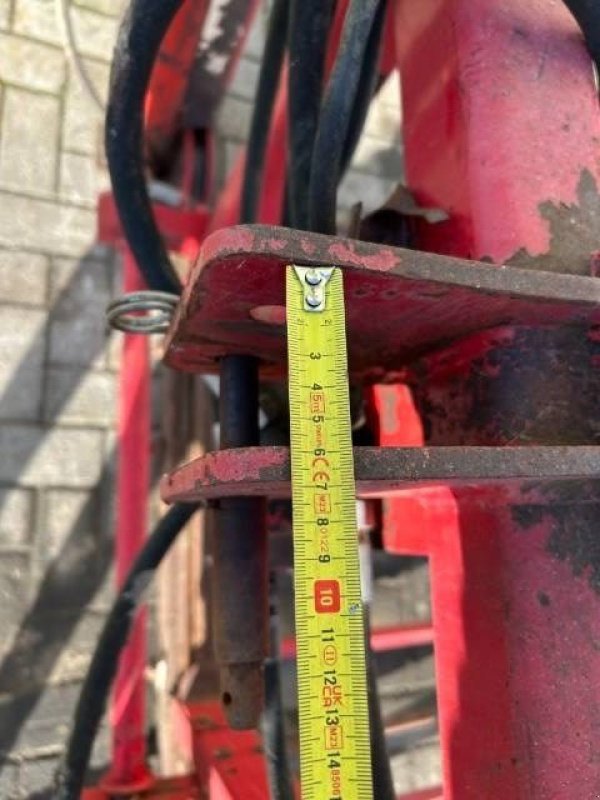 Silo tipa Trioliet TU 170, Gebrauchtmaschine u Roosendaal (Slika 6)