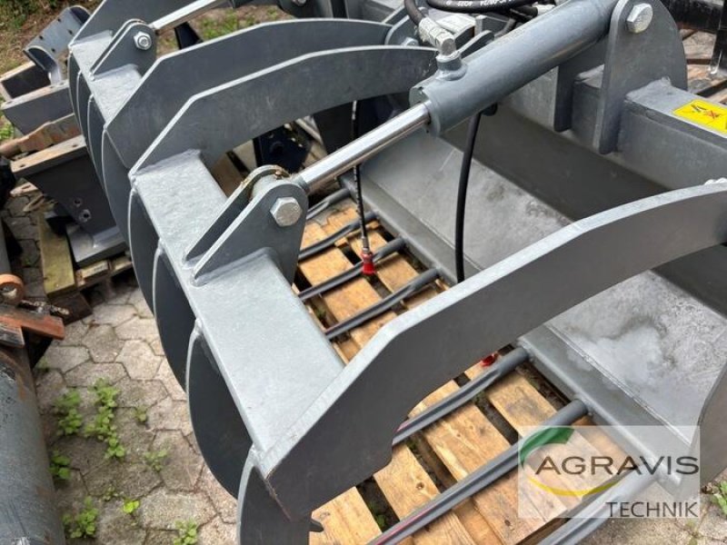 Siloentnahmegerät & Verteilgerät of the type AF-Landtechnik AF KROKODILGEBISS 1,40 M, Neumaschine in Werl-Oberbergstraße (Picture 2)