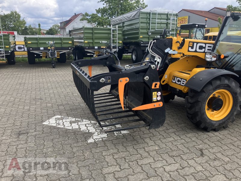 Siloentnahmegerät & Verteilgerät des Typs Alö M+190, Neumaschine in Harthausen (Bild 1)