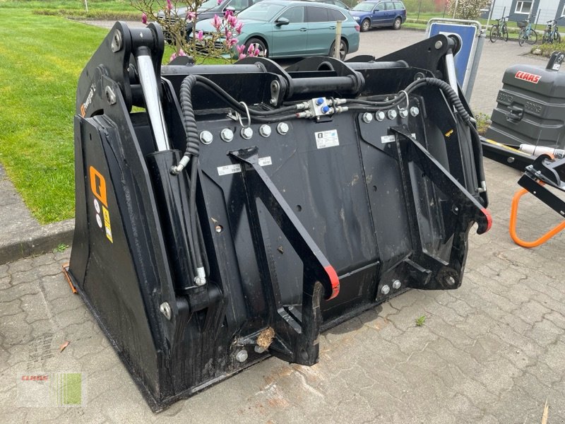 Siloentnahmegerät & Verteilgerät of the type Alö POWERGRAB L+ 200 mit TORION-Aufnahme, Gebrauchtmaschine in Risum-Lindholm (Picture 3)