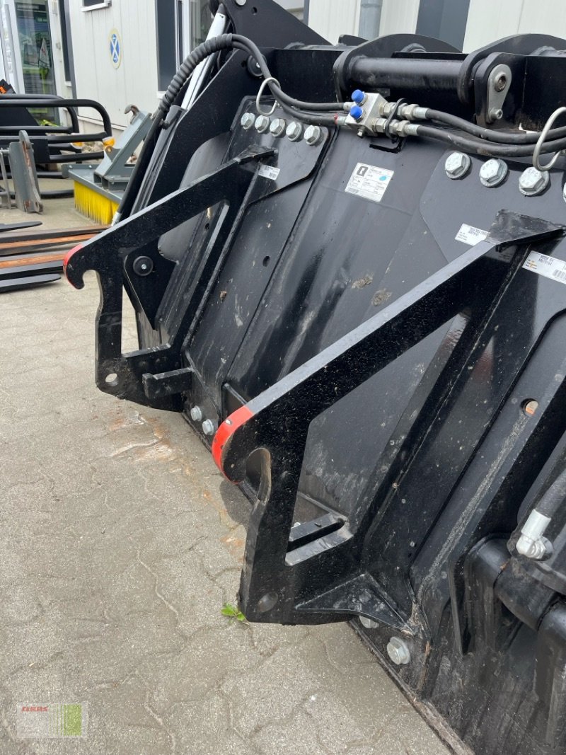 Siloentnahmegerät & Verteilgerät of the type Alö POWERGRAB L+ 200 mit TORION-Aufnahme, Gebrauchtmaschine in Risum-Lindholm (Picture 6)