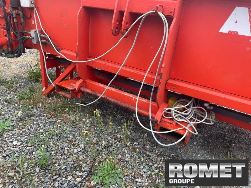 Siloentnahmegerät & Verteilgerät типа ALTEC DT1205, Gebrauchtmaschine в Gennes sur glaize (Фотография 9)