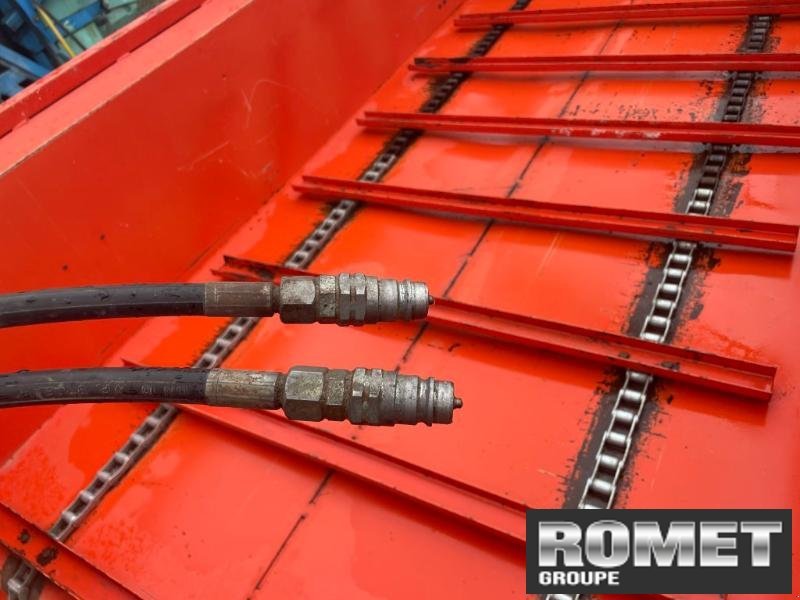 Siloentnahmegerät & Verteilgerät del tipo ALTEC DT1205, Gebrauchtmaschine In Gennes sur glaize (Immagine 11)