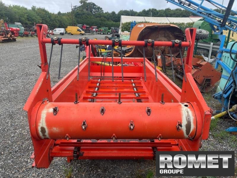 Siloentnahmegerät & Verteilgerät vrste ALTEC DT1205, Gebrauchtmaschine v Gennes sur glaize (Slika 3)