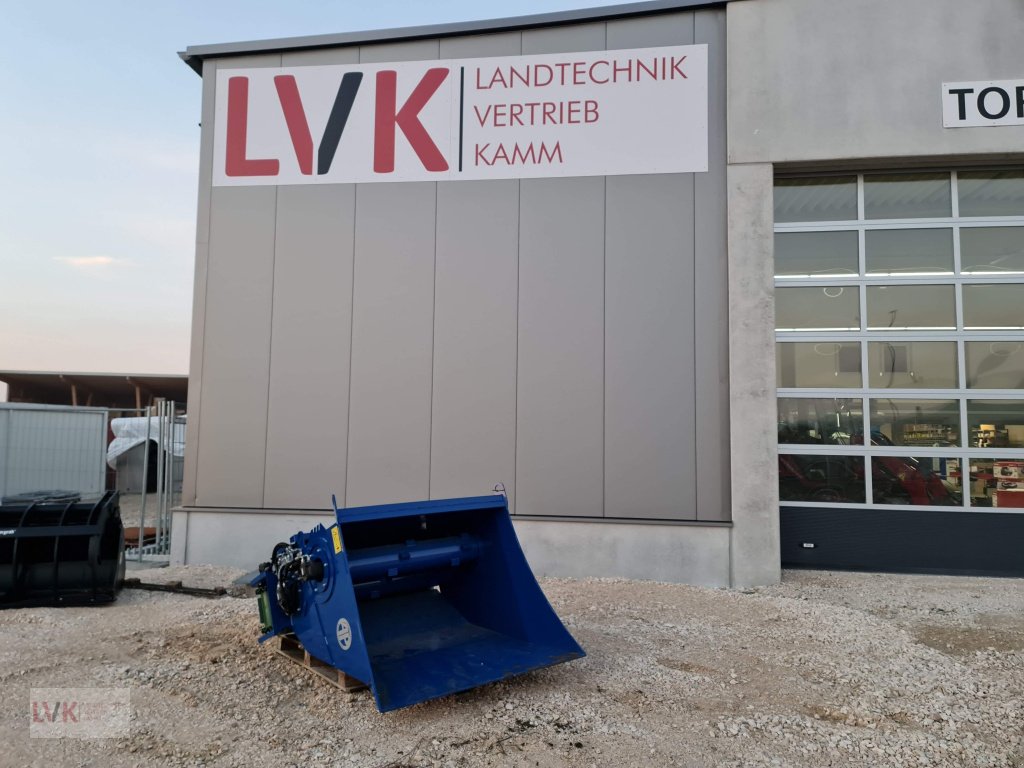 Siloentnahmegerät & Verteilgerät of the type AP ASM 1500 Einstreugerät, Neumaschine in Weißenburg (Picture 1)