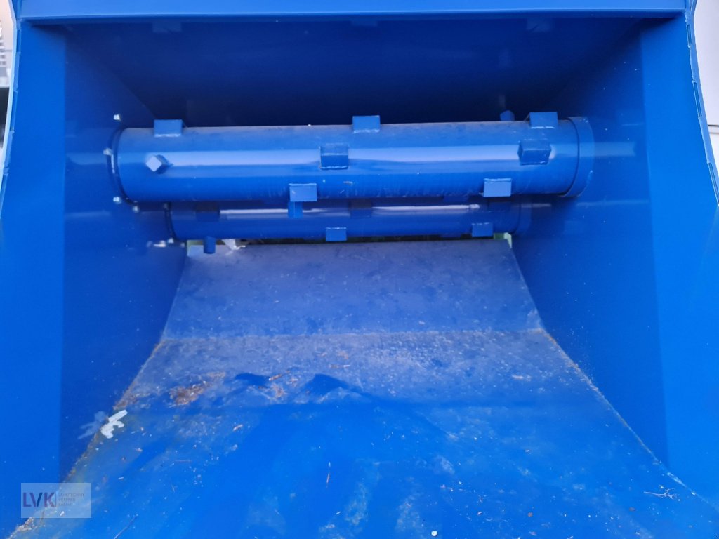 Siloentnahmegerät & Verteilgerät of the type AP ASM 1500 Einstreugerät, Neumaschine in Weißenburg (Picture 12)