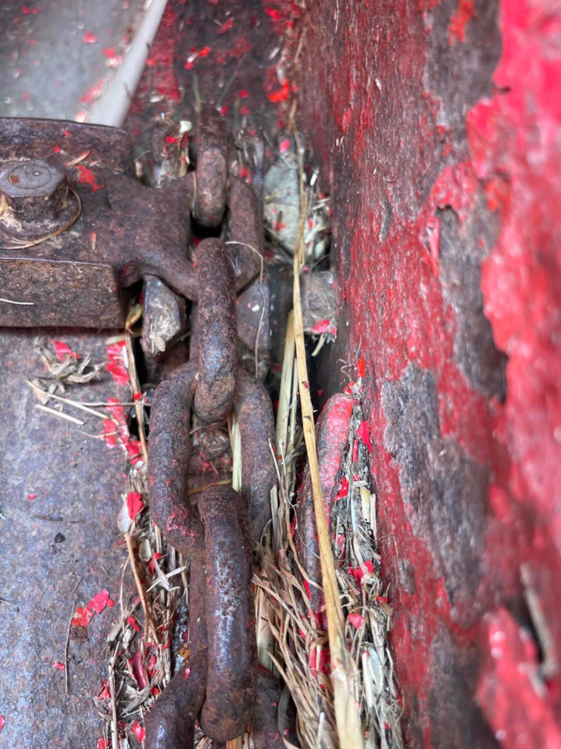 Siloentnahmegerät & Verteilgerät typu Audureau Désileuse pailleuse Mixtor 4050 Audureau, Gebrauchtmaschine v SAINT CLAIR SUR ELLE (Obrázek 3)