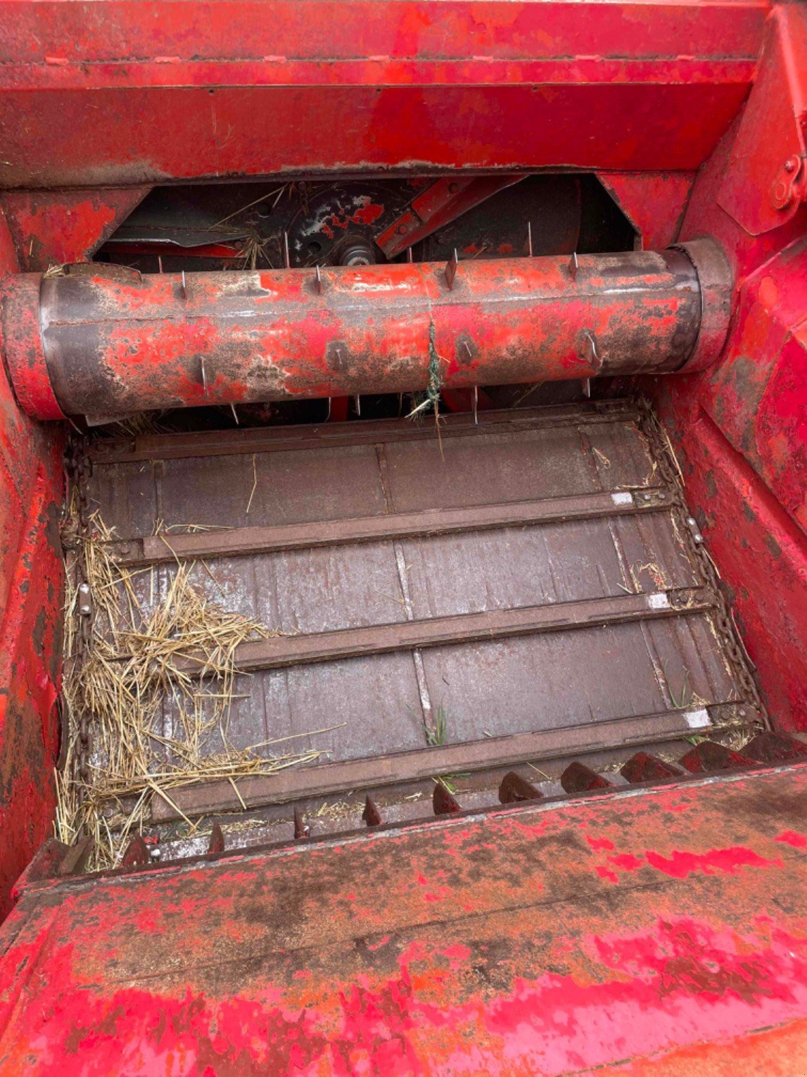 Siloentnahmegerät & Verteilgerät du type Audureau Désileuse pailleuse Mixtor 4050 Audureau, Gebrauchtmaschine en SAINT CLAIR SUR ELLE (Photo 2)