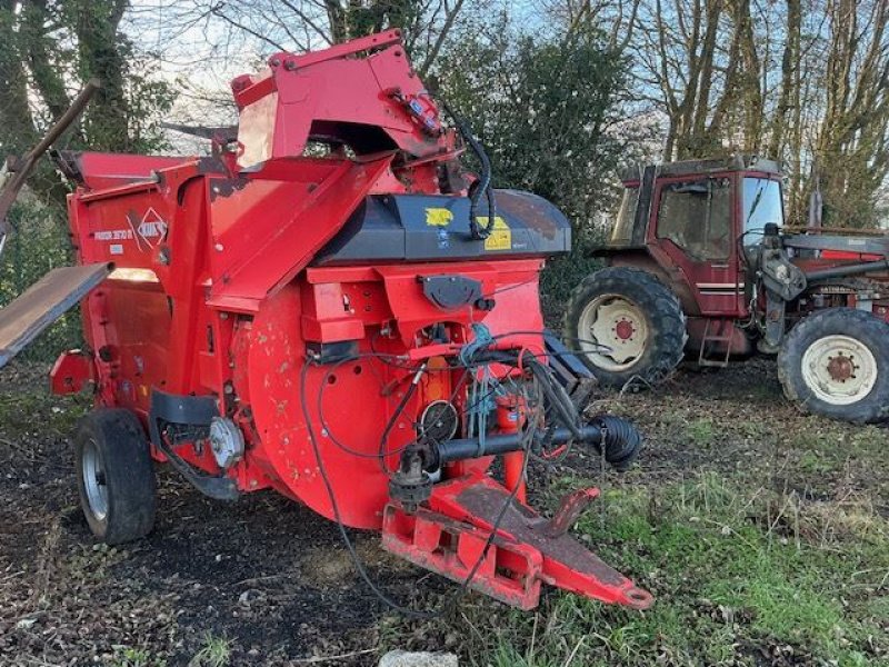Siloentnahmegerät & Verteilgerät του τύπου Audureau PRIMOR3570M, Gebrauchtmaschine σε les hayons (Φωτογραφία 2)