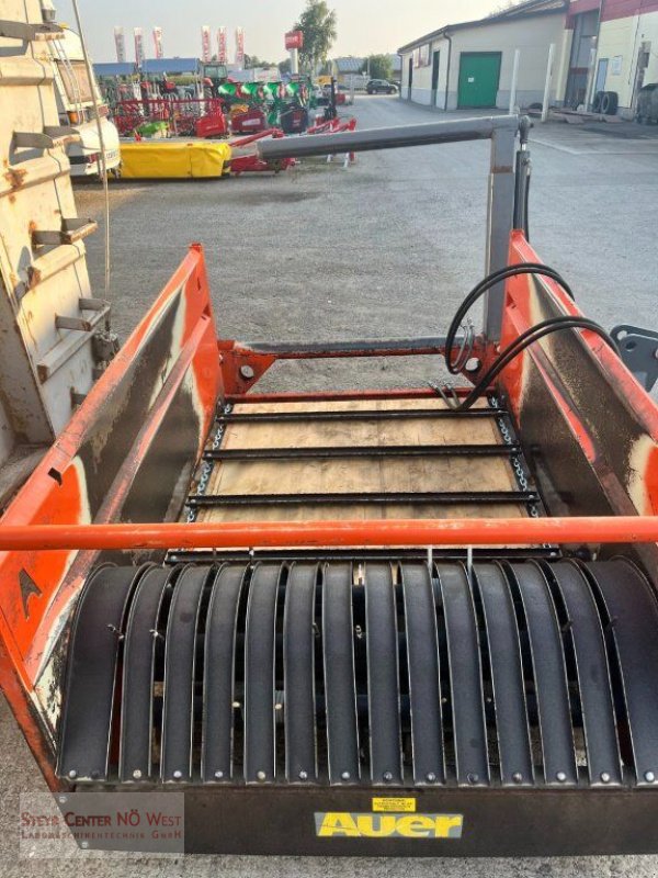 Siloentnahmegerät & Verteilgerät za tip Auer Ballenabroller VLS, Gebrauchtmaschine u Purgstall (Slika 1)