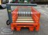 Siloentnahmegerät & Verteilgerät of the type Auer Rundballenablöser, Vorführmaschine in Münzkirchen (Picture 11)