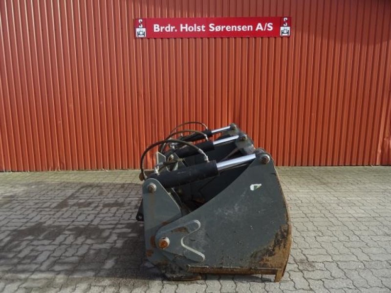 Siloentnahmegerät & Verteilgerät des Typs Bressel & Lade S10/450 - 240 cm, Gebrauchtmaschine in Ribe (Bild 9)