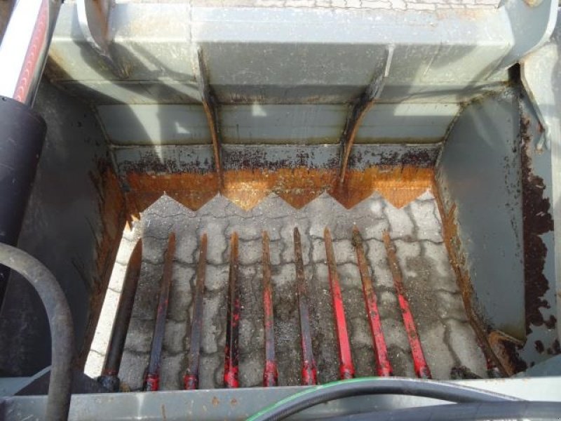 Siloentnahmegerät & Verteilgerät des Typs Bressel & Lade S10/450 - 240 cm, Gebrauchtmaschine in Ribe (Bild 5)