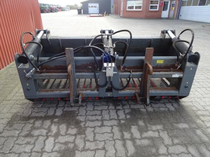 Siloentnahmegerät & Verteilgerät des Typs Bressel & Lade S10/450 - 240 cm, Gebrauchtmaschine in Ribe (Bild 11)
