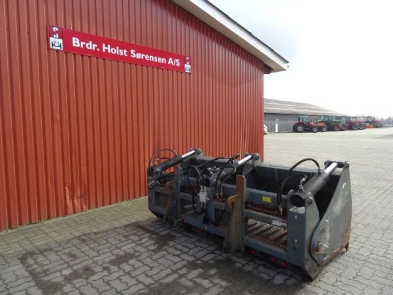 Siloentnahmegerät & Verteilgerät des Typs Bressel & Lade S10/450 - 240 cm, Gebrauchtmaschine in Ribe (Bild 10)