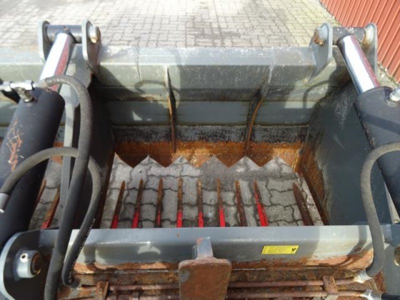 Siloentnahmegerät & Verteilgerät des Typs Bressel & Lade S10/450 - 240 cm, Gebrauchtmaschine in Ribe (Bild 7)