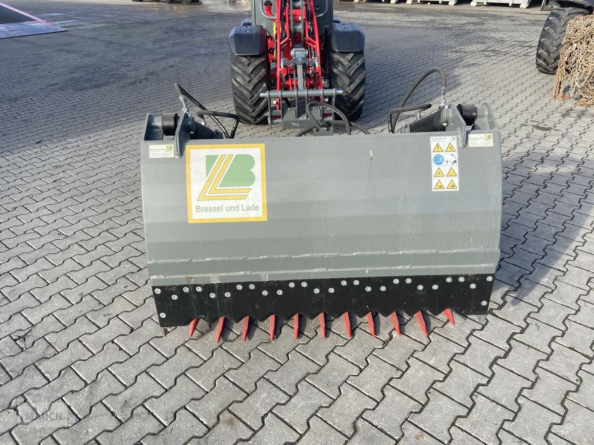 Siloentnahmegerät & Verteilgerät of the type Bressel & Lade Silozange A S 1360mm, Neumaschine in Burgkirchen (Picture 7)