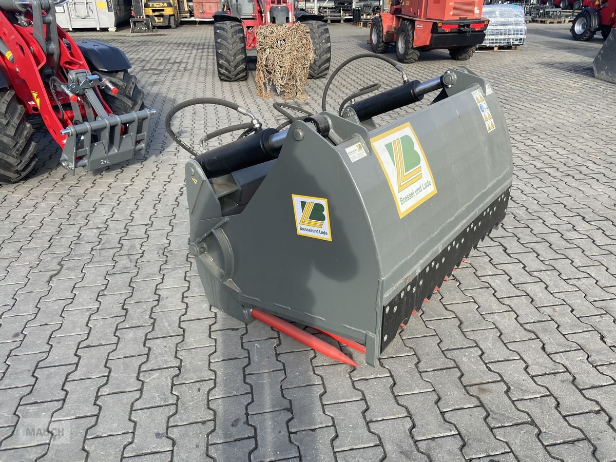 Siloentnahmegerät & Verteilgerät of the type Bressel & Lade Silozange A S 1360mm, Neumaschine in Burgkirchen (Picture 9)