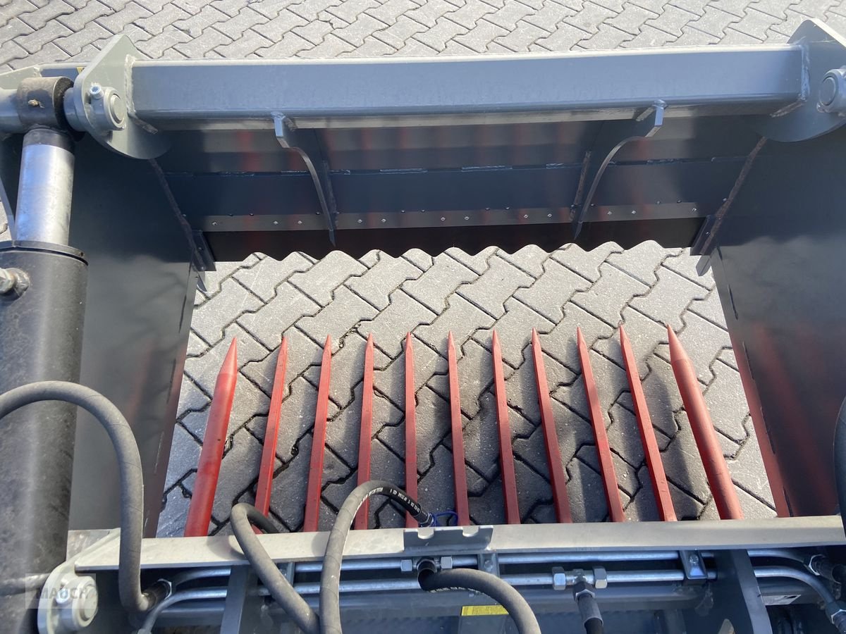 Siloentnahmegerät & Verteilgerät of the type Bressel & Lade Silozange A S 1360mm, Neumaschine in Burgkirchen (Picture 3)
