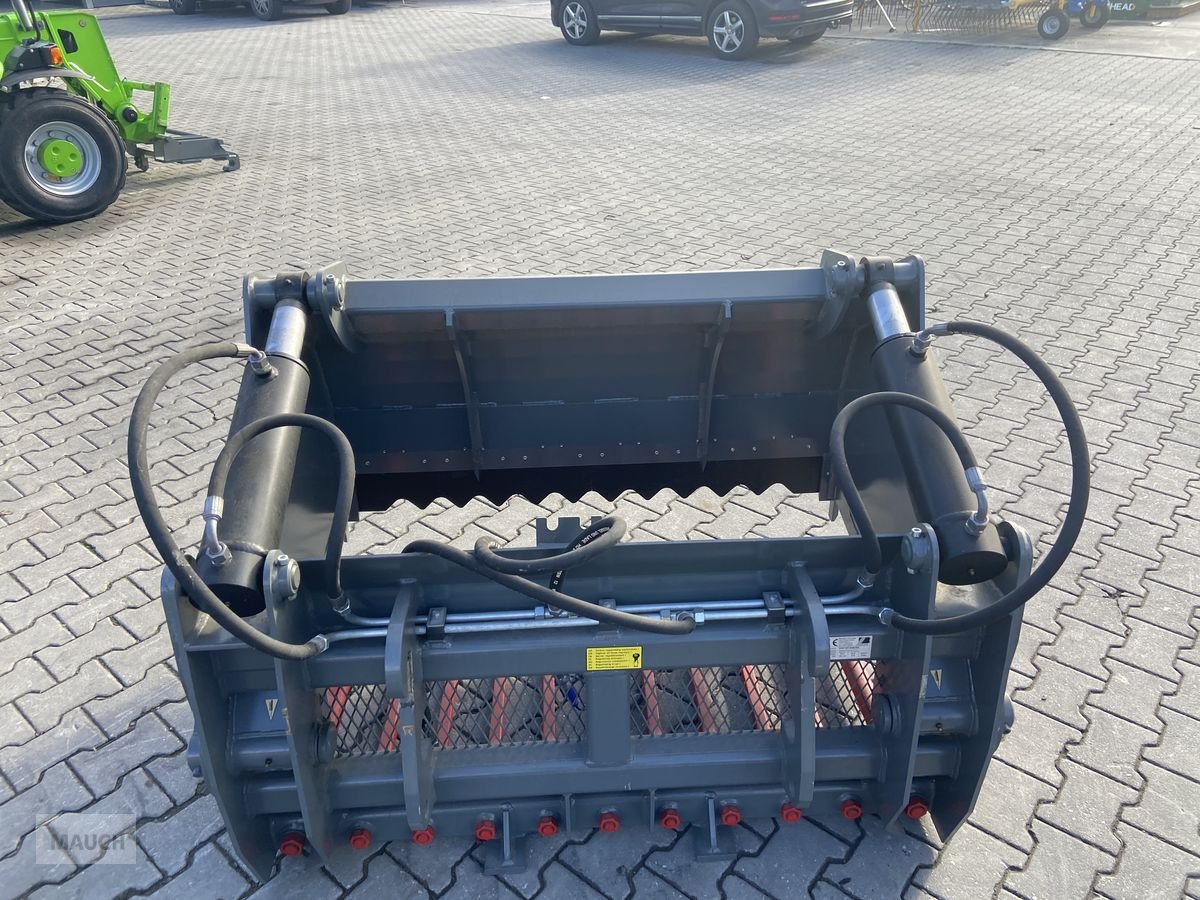 Siloentnahmegerät & Verteilgerät of the type Bressel & Lade Silozange A S 1360mm, Neumaschine in Burgkirchen (Picture 8)