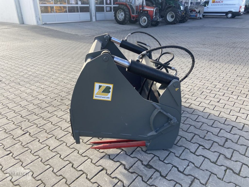 Siloentnahmegerät & Verteilgerät of the type Bressel & Lade Silozange A S 1360mm, Neumaschine in Burgkirchen (Picture 10)