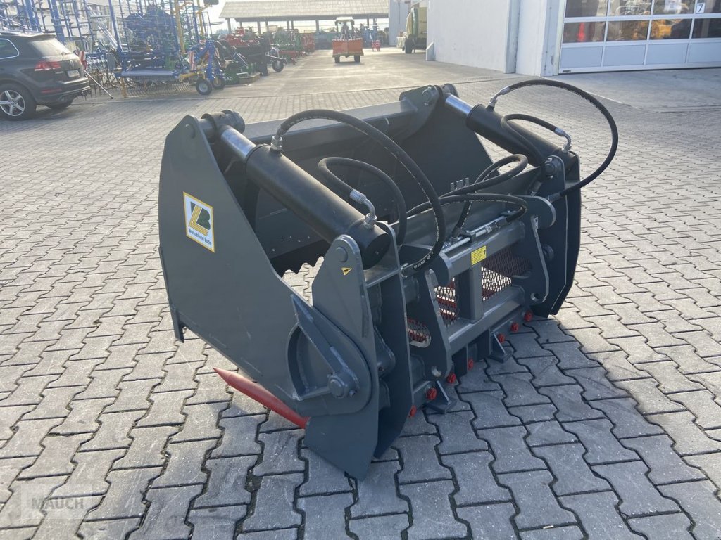 Siloentnahmegerät & Verteilgerät of the type Bressel & Lade Silozange A S 1360mm, Neumaschine in Burgkirchen (Picture 11)