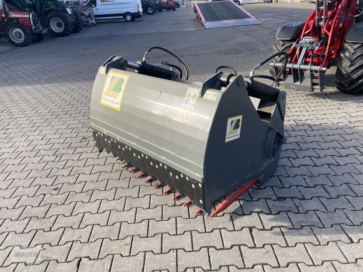 Siloentnahmegerät & Verteilgerät of the type Bressel & Lade Silozange A S 1360mm, Neumaschine in Burgkirchen (Picture 1)