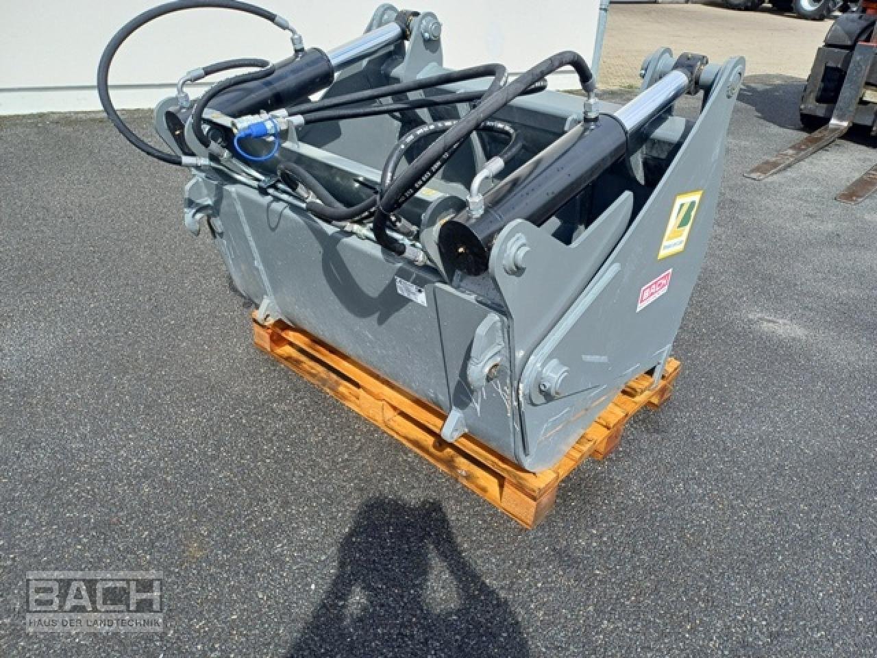 Siloentnahmegerät & Verteilgerät of the type Bressel & Lade SL 115, Gebrauchtmaschine in Boxberg-Seehof (Picture 1)