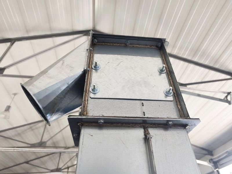 Siloentnahmegerät & Verteilgerät of the type Buschhoff BMB 360 Mineralstoff-Dosierbehälter, Neumaschine in St. Marienkirchen (Picture 10)