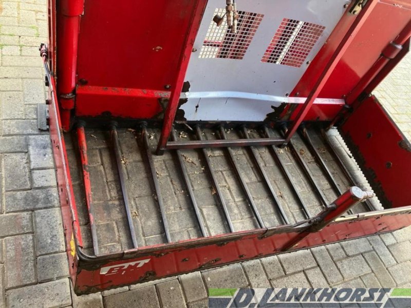 Siloentnahmegerät & Verteilgerät of the type BVL 170 H, Gebrauchtmaschine in Friesoythe-Thüle (Picture 3)