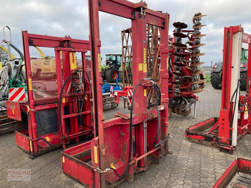 Siloentnahmegerät & Verteilgerät van het type BVL 195 DW, Gebrauchtmaschine in Bockel - Gyhum (Foto 1)