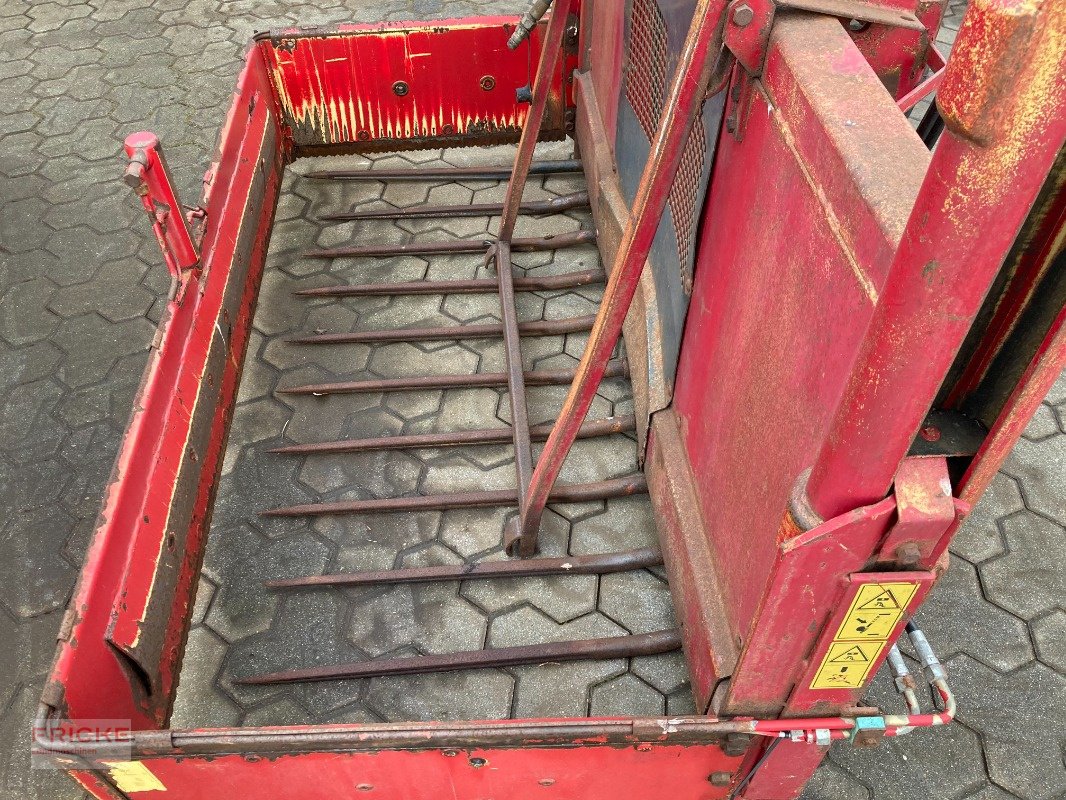 Siloentnahmegerät & Verteilgerät van het type BVL 195 DW, Gebrauchtmaschine in Bockel - Gyhum (Foto 2)
