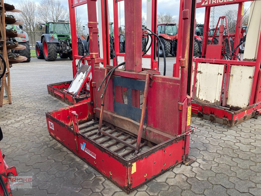 Siloentnahmegerät & Verteilgerät van het type BVL 195 DW, Gebrauchtmaschine in Bockel - Gyhum (Foto 3)