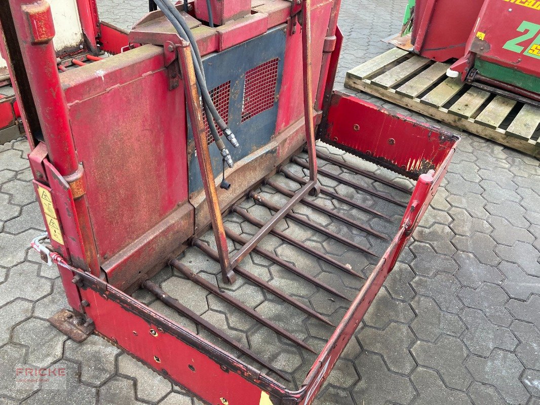 Siloentnahmegerät & Verteilgerät van het type BVL 195 DW, Gebrauchtmaschine in Bockel - Gyhum (Foto 5)