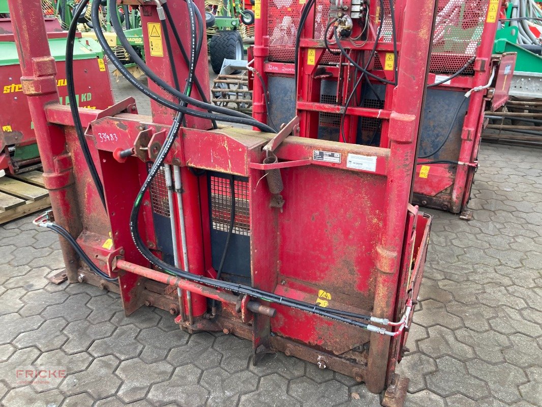 Siloentnahmegerät & Verteilgerät van het type BVL 195 DW, Gebrauchtmaschine in Bockel - Gyhum (Foto 8)