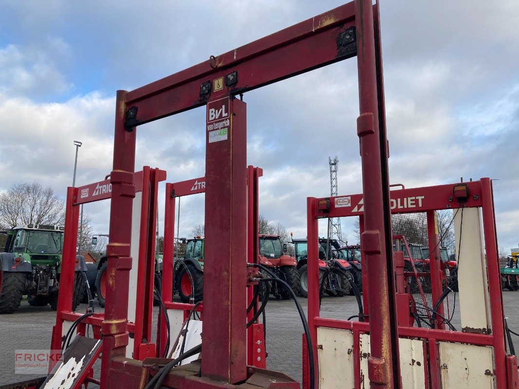 Siloentnahmegerät & Verteilgerät of the type BVL 195 DW, Gebrauchtmaschine in Bockel - Gyhum (Picture 4)