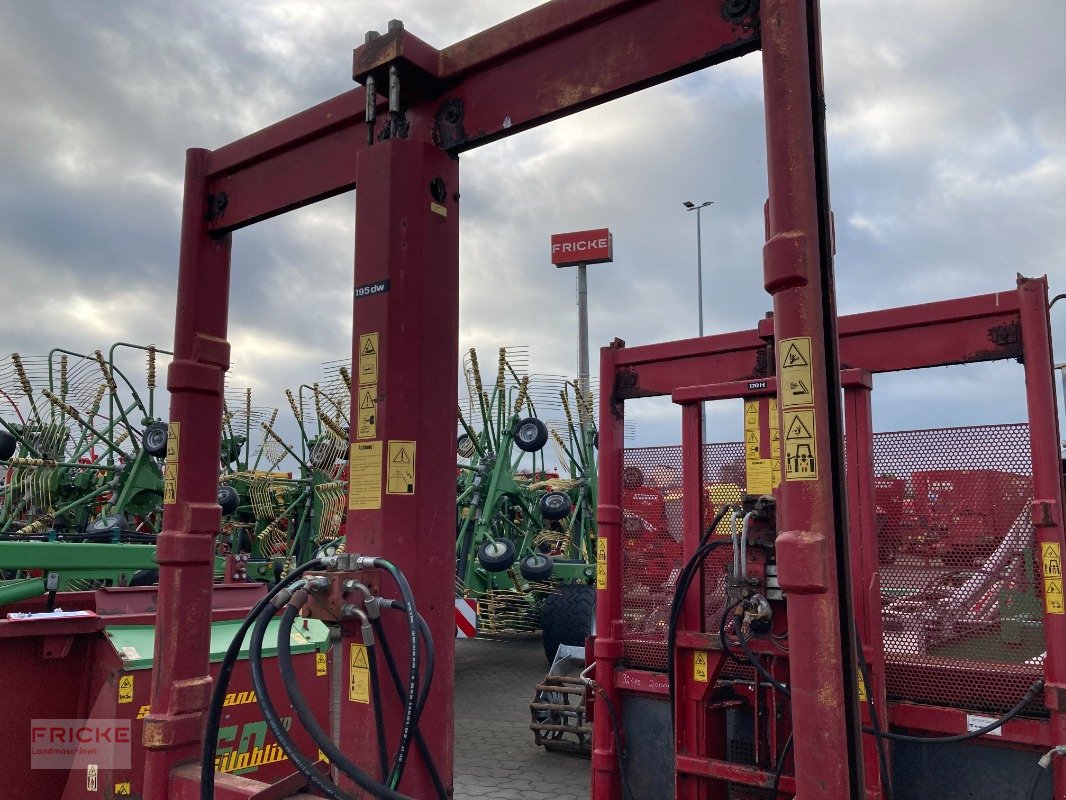 Siloentnahmegerät & Verteilgerät of the type BVL 195 DW, Gebrauchtmaschine in Bockel - Gyhum (Picture 9)
