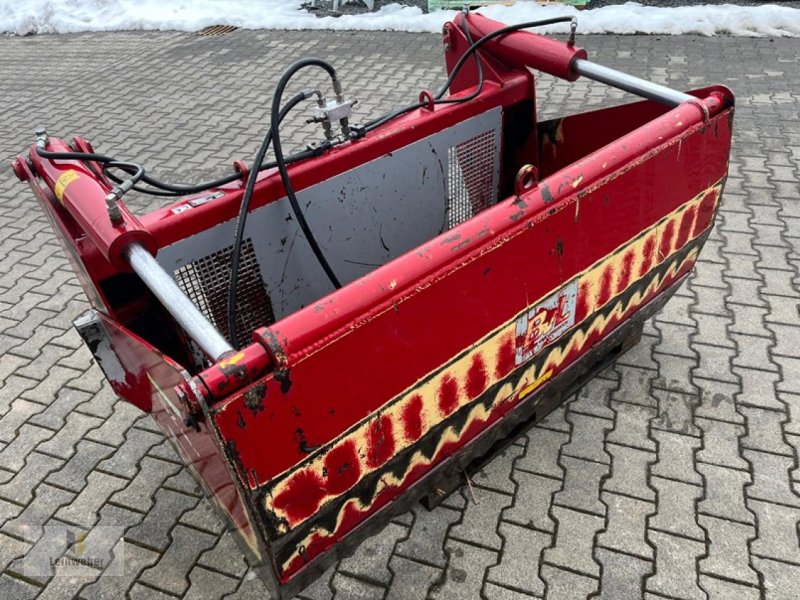 Siloentnahmegerät & Verteilgerät типа BVL F 180, Gebrauchtmaschine в Neuhof - Dorfborn