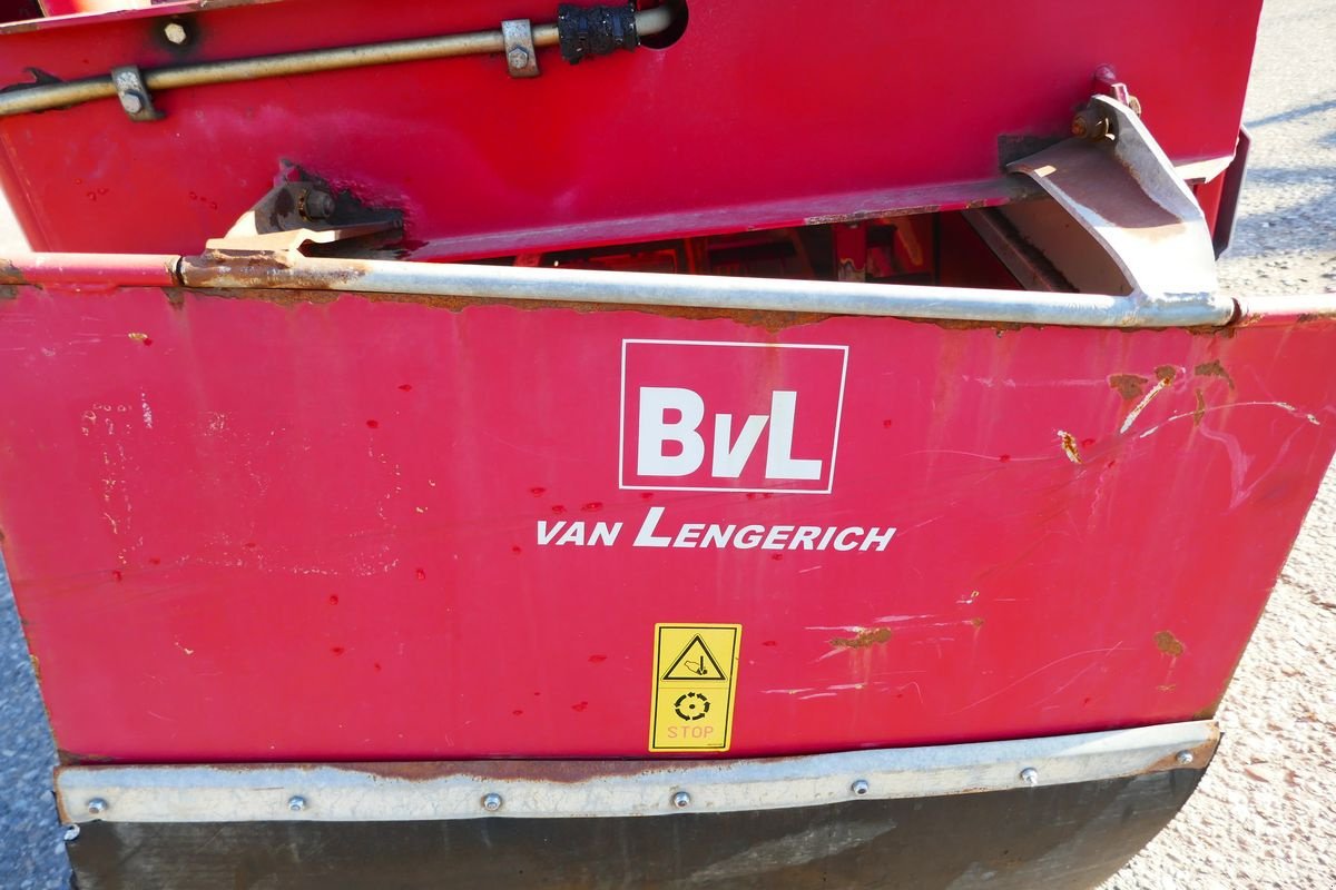 Siloentnahmegerät & Verteilgerät des Typs BVL Silokatze 195 EL, Gebrauchtmaschine in Villach (Bild 3)