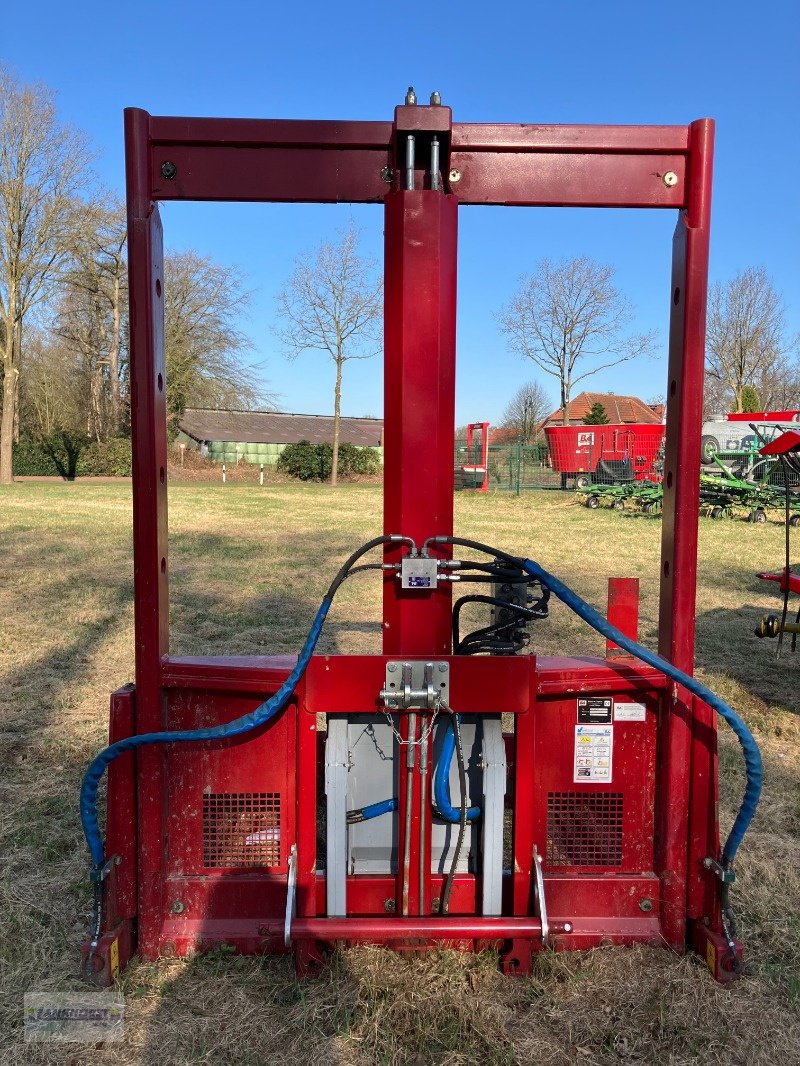 Siloentnahmegerät & Verteilgerät of the type BVL V-LOAD MASTER 185, Gebrauchtmaschine in Wiefelstede-Spohle (Picture 2)