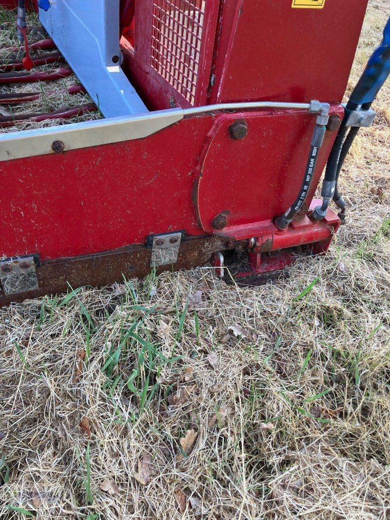 Siloentnahmegerät & Verteilgerät of the type BVL V-LOAD MASTER 185, Gebrauchtmaschine in Wiefelstede-Spohle (Picture 5)