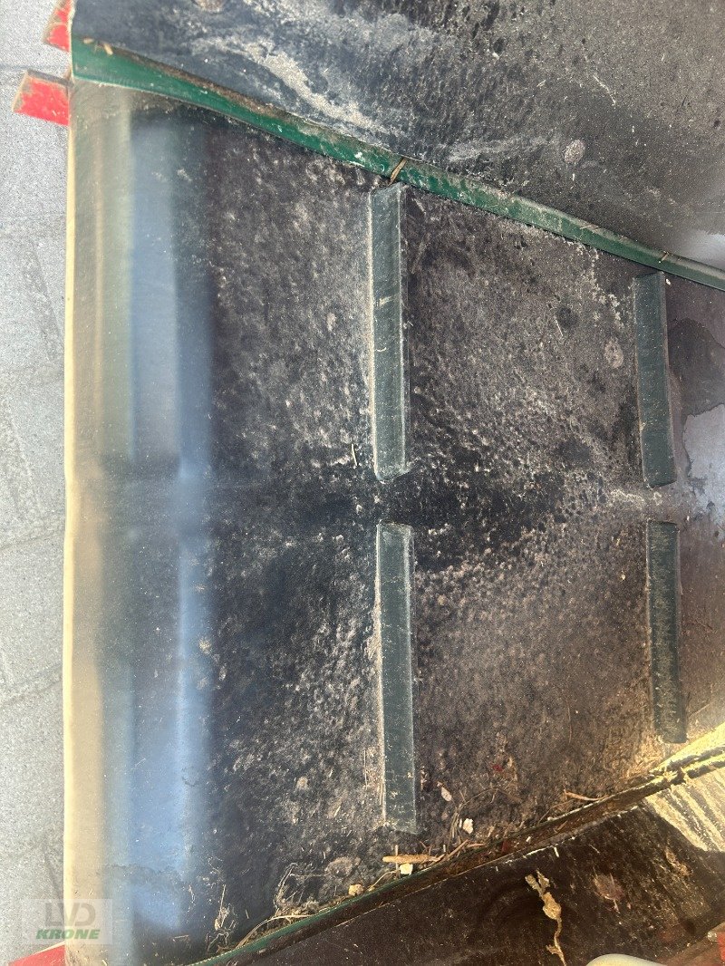 Siloentnahmegerät & Verteilgerät del tipo BVL Vmix Plus 8LS, Gebrauchtmaschine en Barsinghausen OT Groß Munzel (Imagen 7)